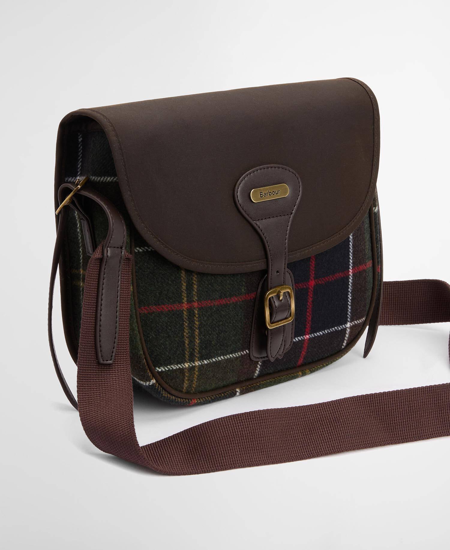 Cromarty Crossbody Bag Barbour