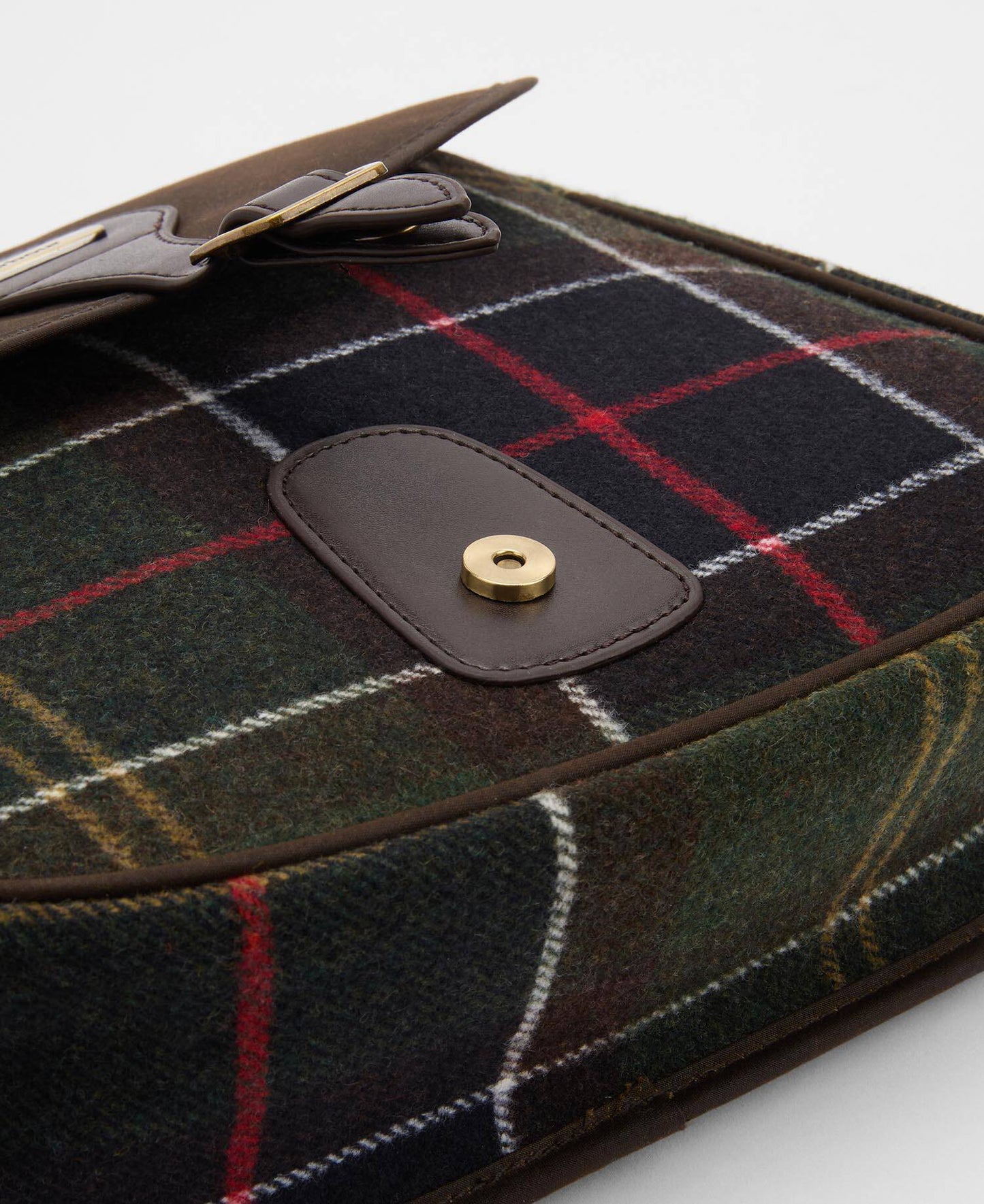 Cromarty Crossbody Bag Barbour