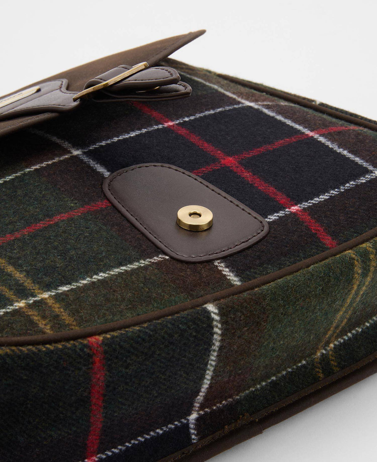 Cromarty Crossbody Bag Barbour