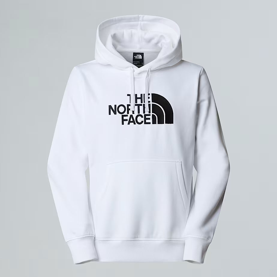 The North Face Felpa Con Cappuccio Drew Peak NF0A89EMLA9