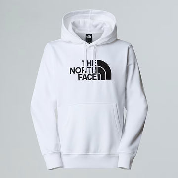 The North Face Felpa Con Cappuccio Drew Peak NF0A89EMLA9