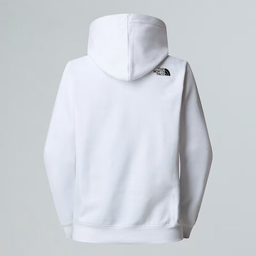 The North Face Felpa Con Cappuccio Drew Peak NF0A89EMLA9