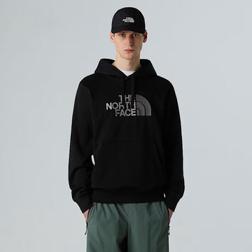 The North Face Felpa Con Cappuccio NF0A89EMUK3