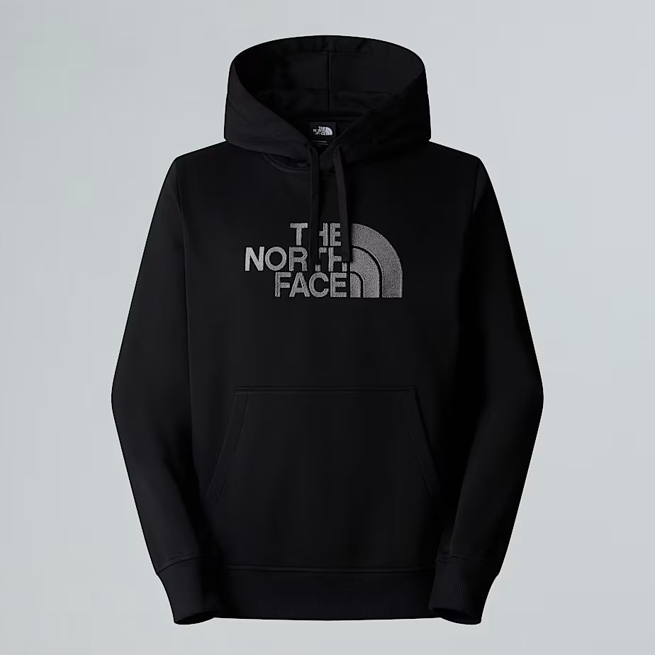 The North Face Felpa Con Cappuccio NF0A89EMUK3