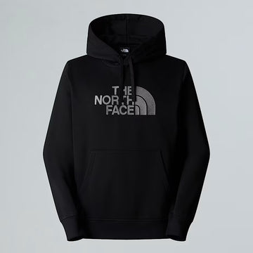 The North Face Felpa Con Cappuccio NF0A89EMUK3