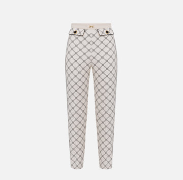 PAS7151E2 PANTALONE ELISABETTA FRANCHI
