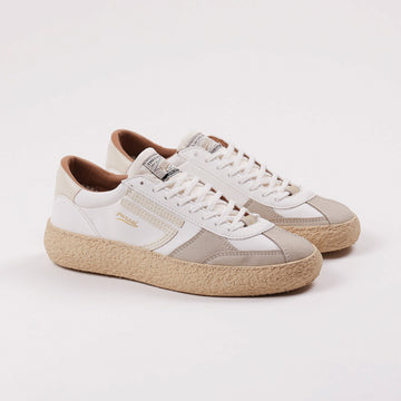 Vintage Coconut Milk Puraai