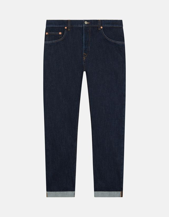 Dondup Pantalone Icon UP563DS0257U