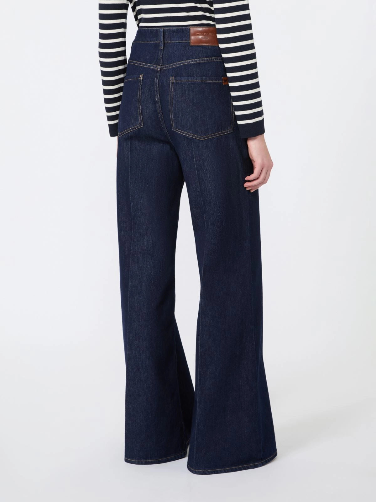 Sport Pantalone 2625186022 Weekend Max Mara