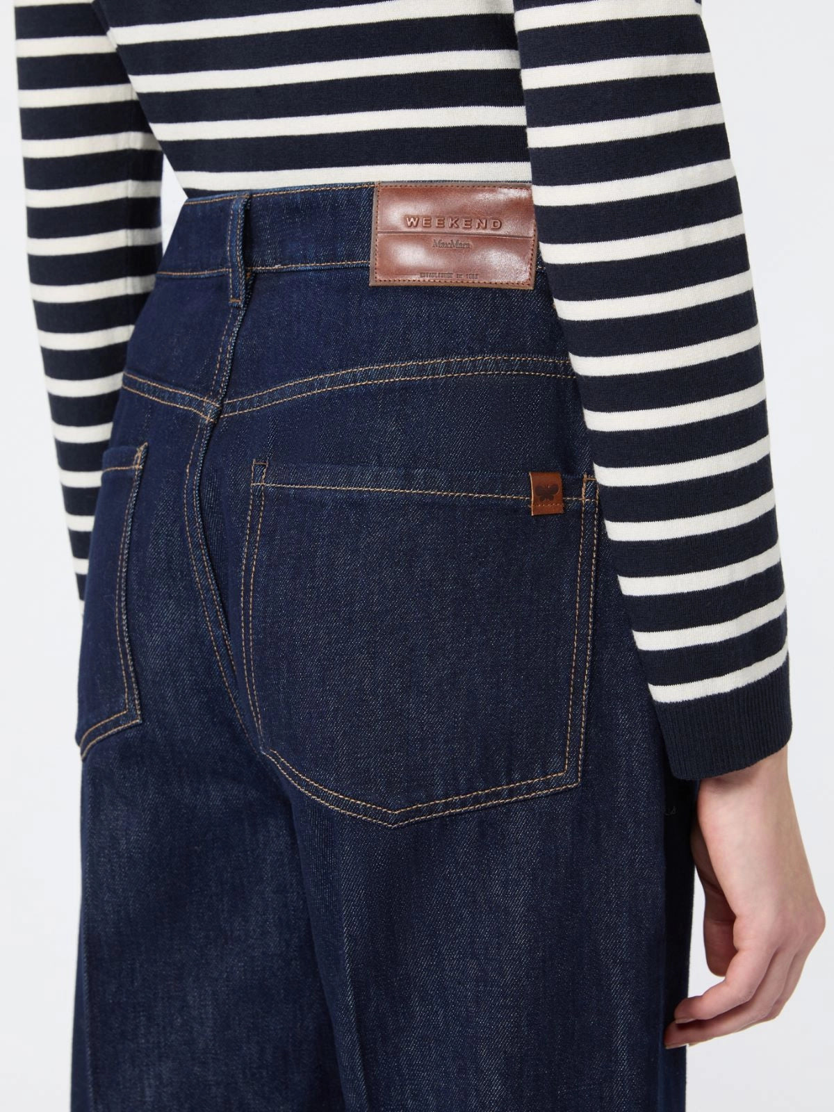 Sport Pantalone 2625186022 Weekend Max Mara