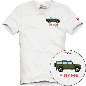 TSHM00102704H T-SHIRT MEN  MC2