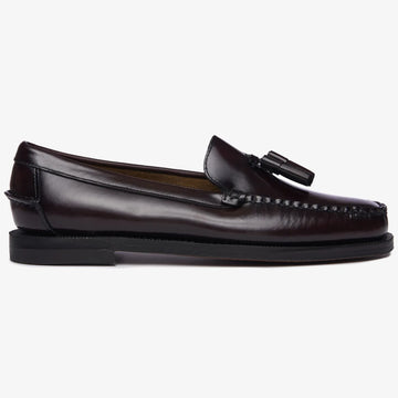 Sebago Classic Will Woman