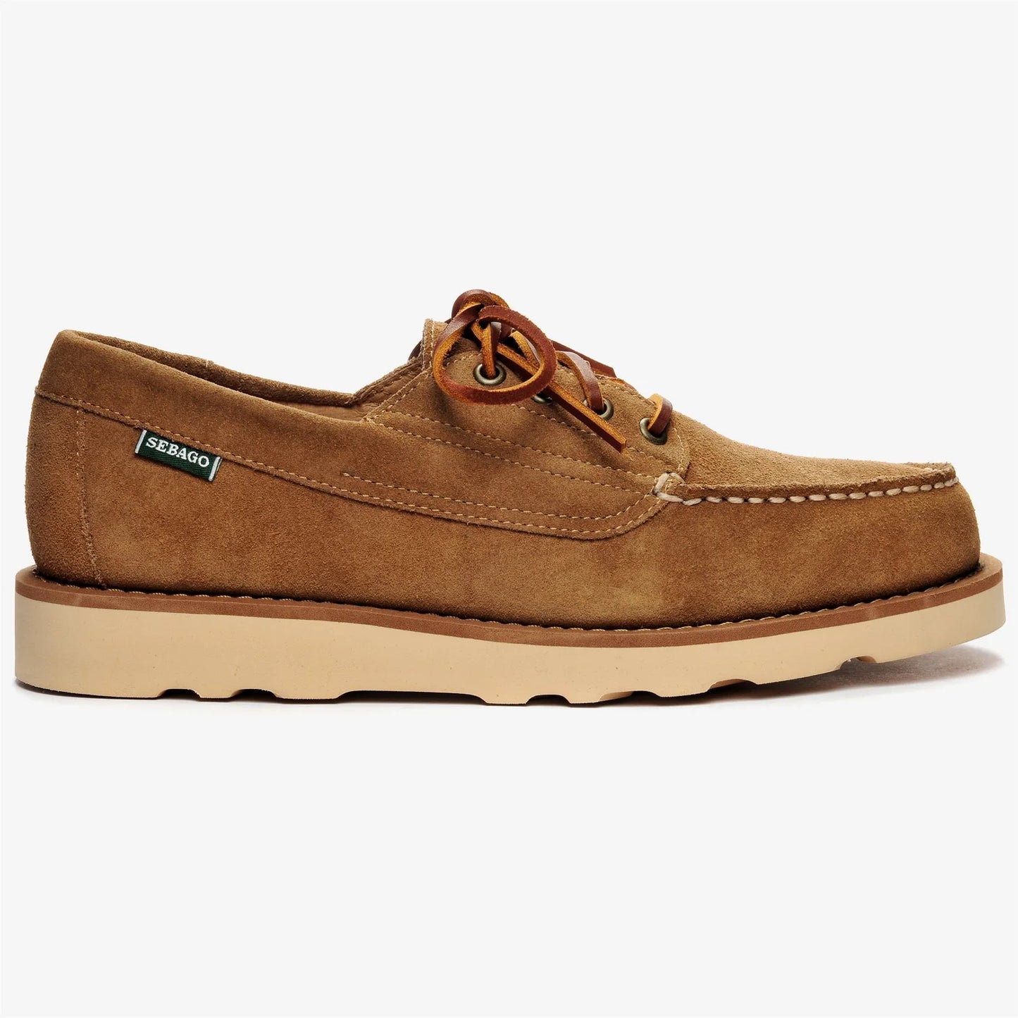 Askookfield Suede 73111KW Sebago
