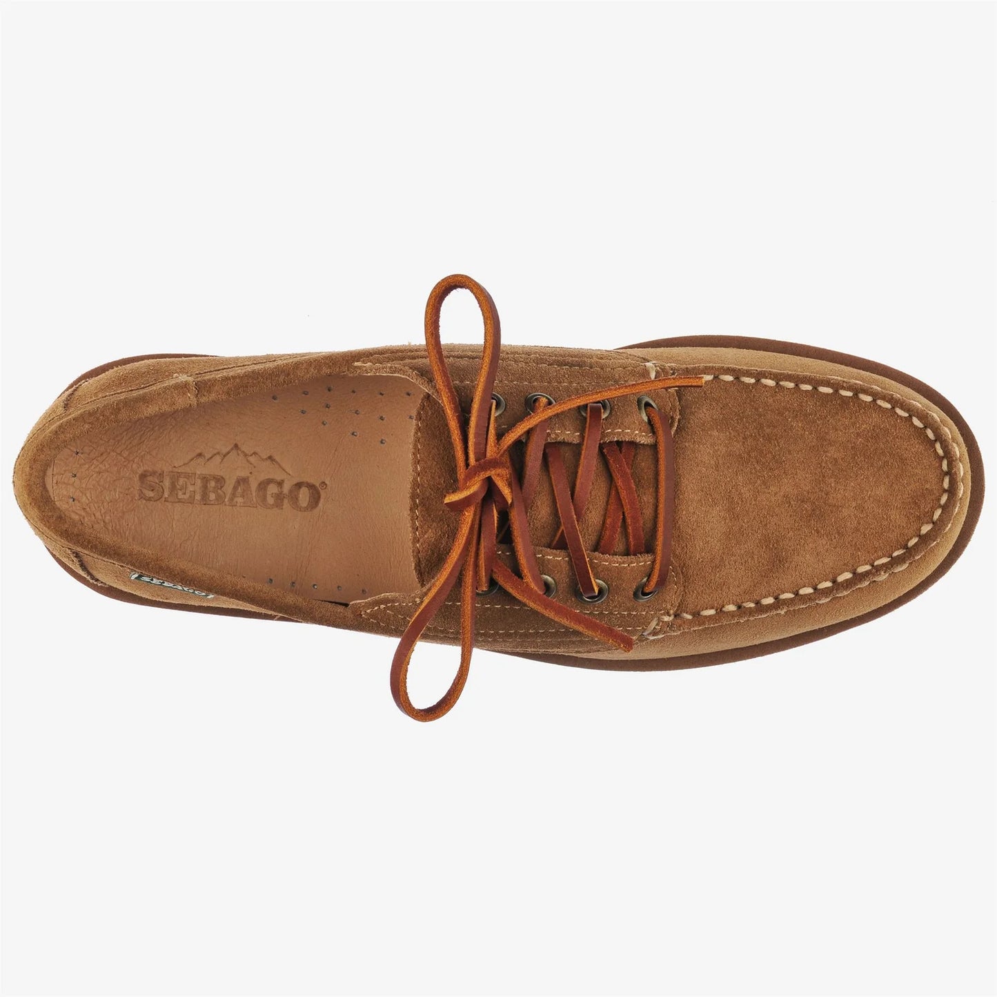 Askookfield Suede 73111KW Sebago