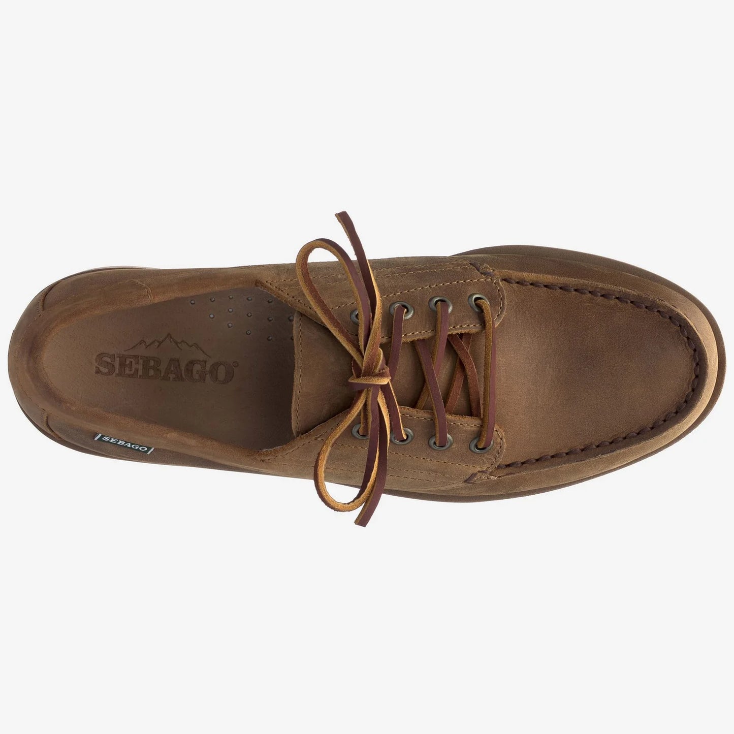 Askookfield Crazy Horse 75121CW Sebago