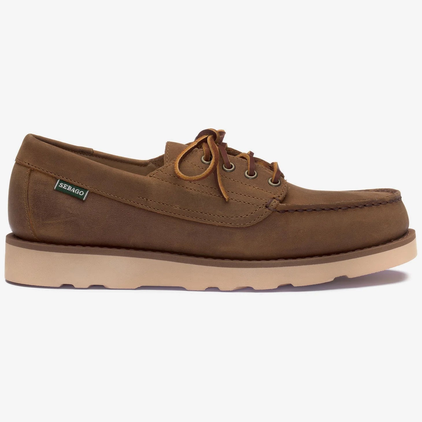 Askookfield Crazy Horse 75121CW Sebago