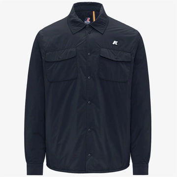 K-Way Umbert Plain Warm K2136JW