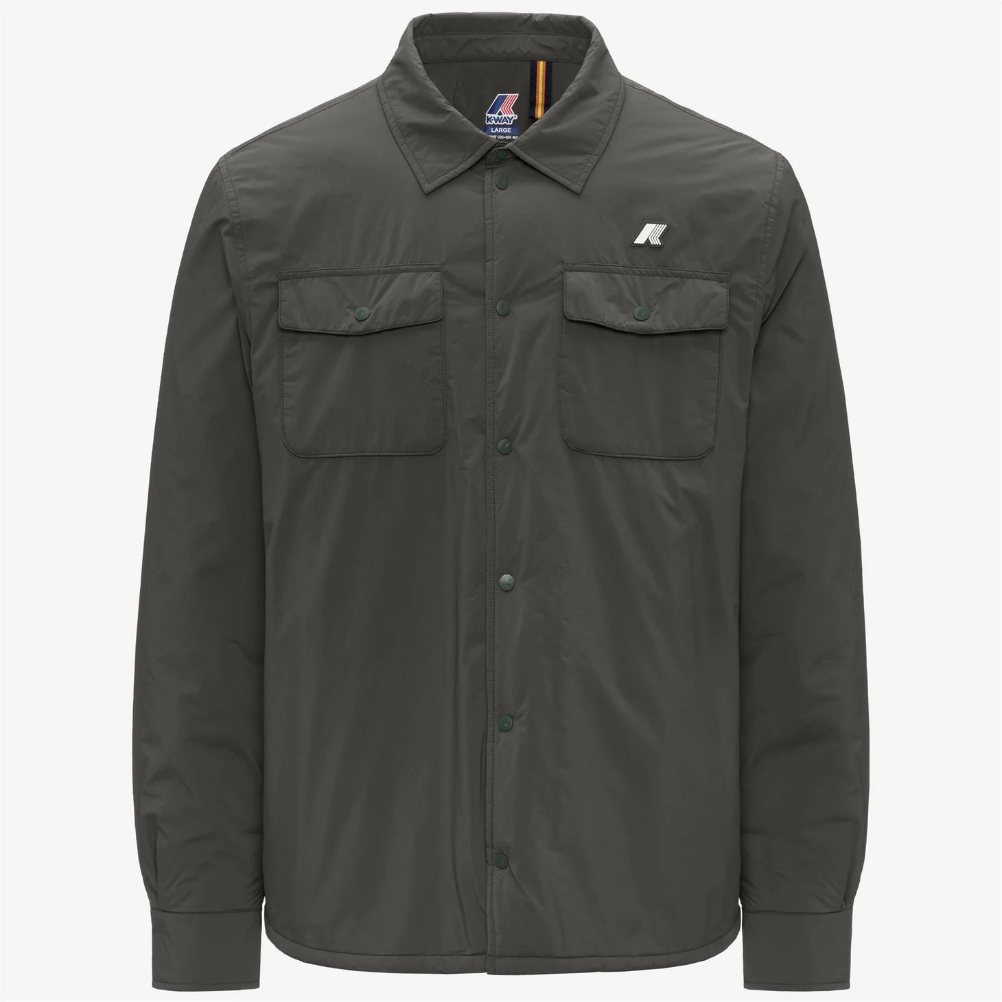 K-Way Umbert Plain Warm K2136JW