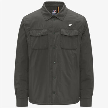 K-Way Umbert Plain Warm K2136JW
