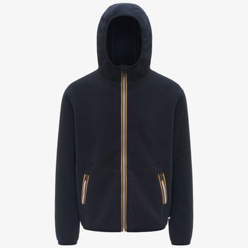 K-Way Jack Sherpa Polar Double K3132NW