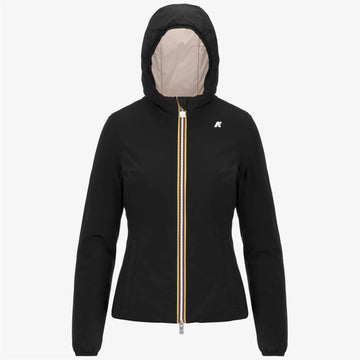 K-Way Lily Double  K6128TW