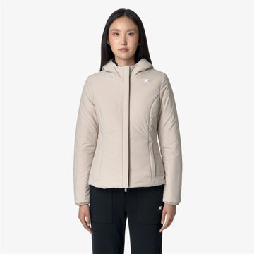 K-Way Lily Double  K6128TW