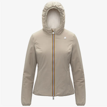 K-Way Lily Double  K6128TW