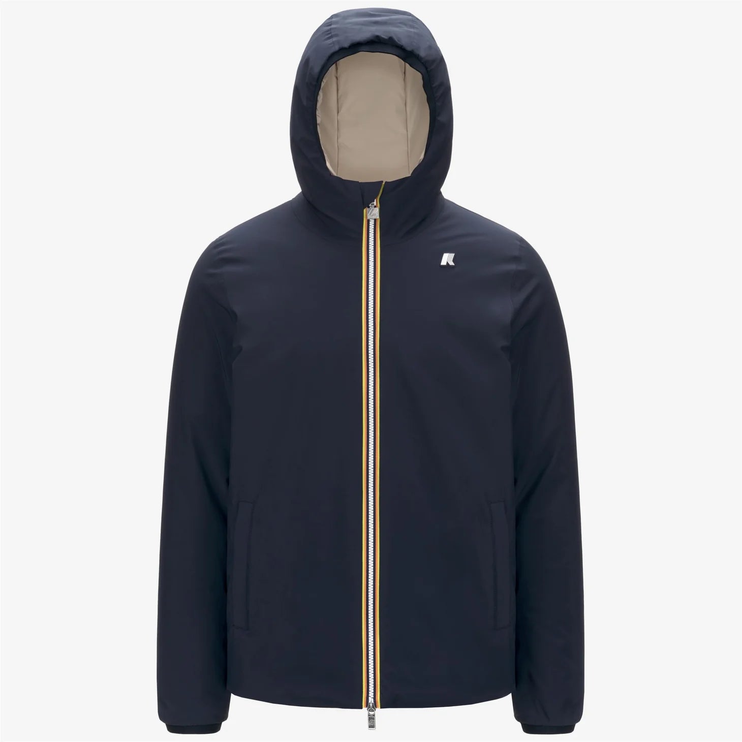 K-Way Jack St Warm Double K6121VW