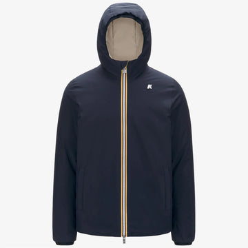 K-Way Jack St Warm Double K6121VW