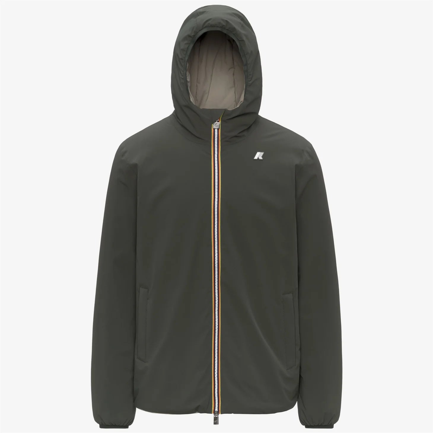 K-Way Jack St Warm Double K6121VW