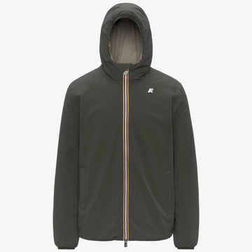 K-Way Jack St Warm Double K6121VW