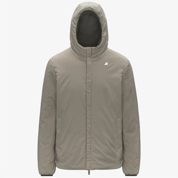 K-Way Jack St Warm Double K6121VW