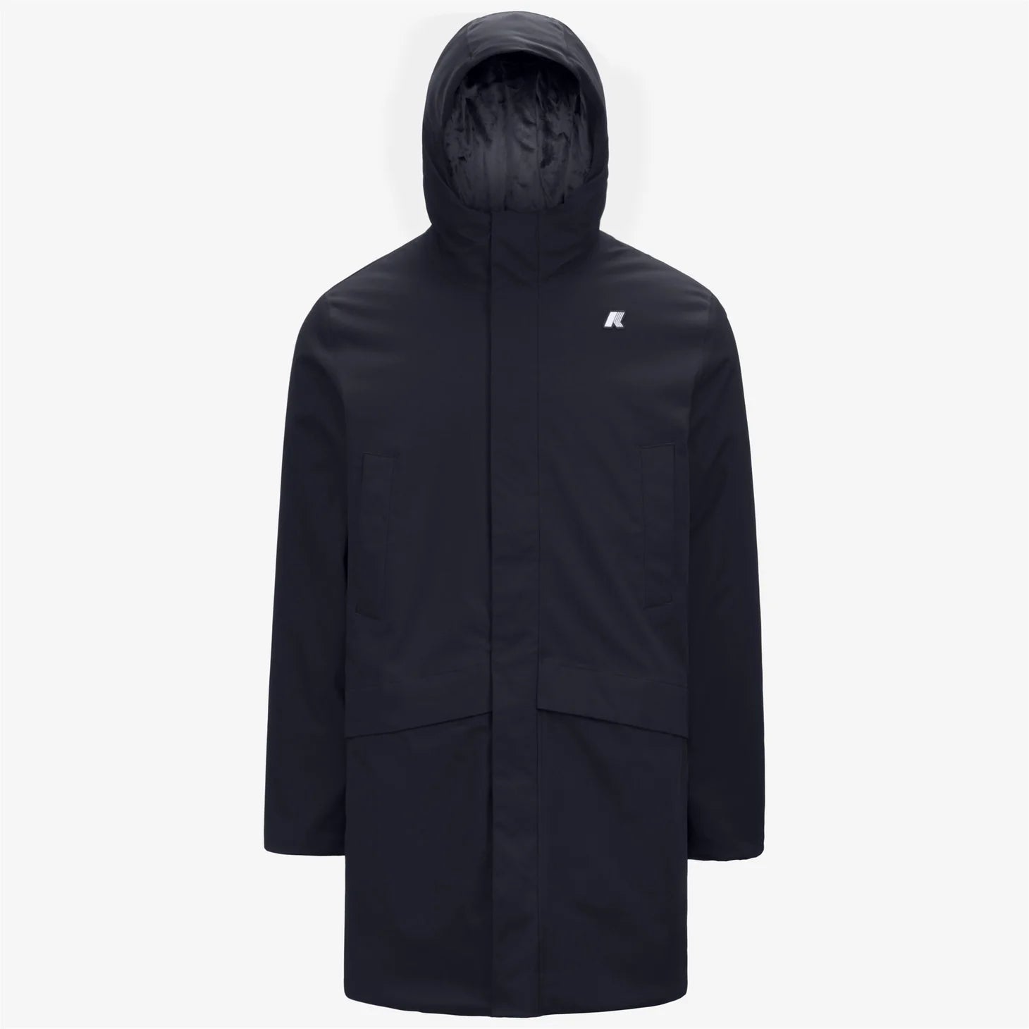 K-Way Jarno Twill Marmotta K8133FW