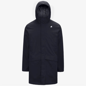 K-Way Jarno Twill Marmotta K8133FW