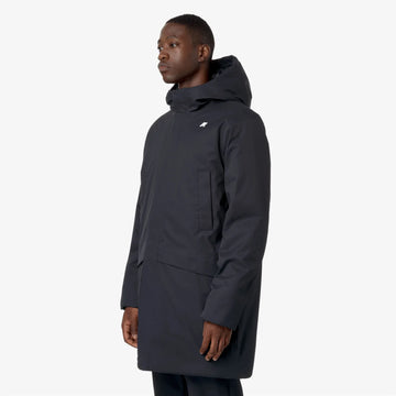 K-Way Jarno Twill Marmotta K8133FW