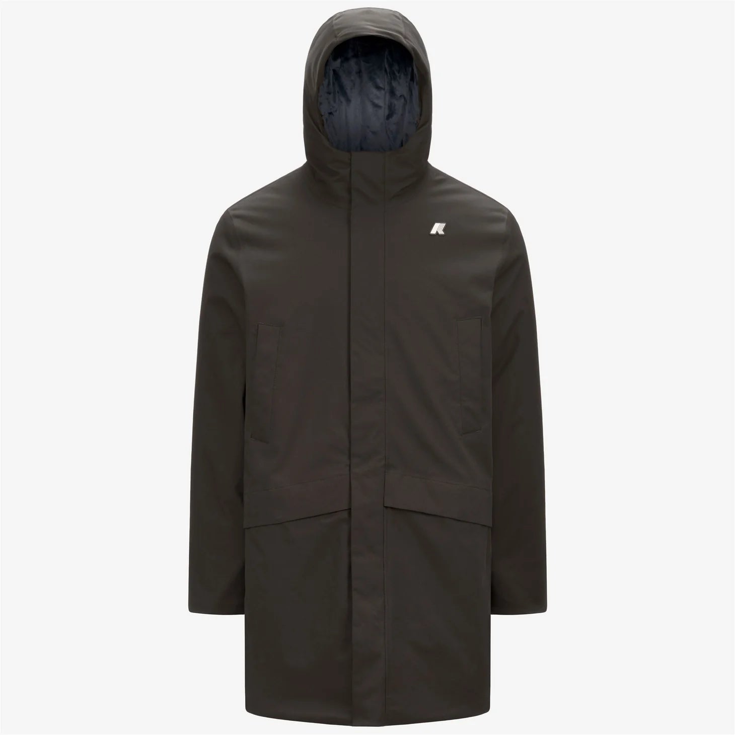 K-Way Jarno Twill Marmotta K8133FW