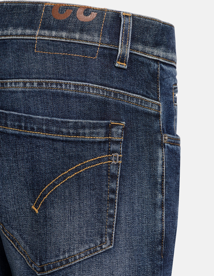 Jeans George UP232DS0406U Dondup