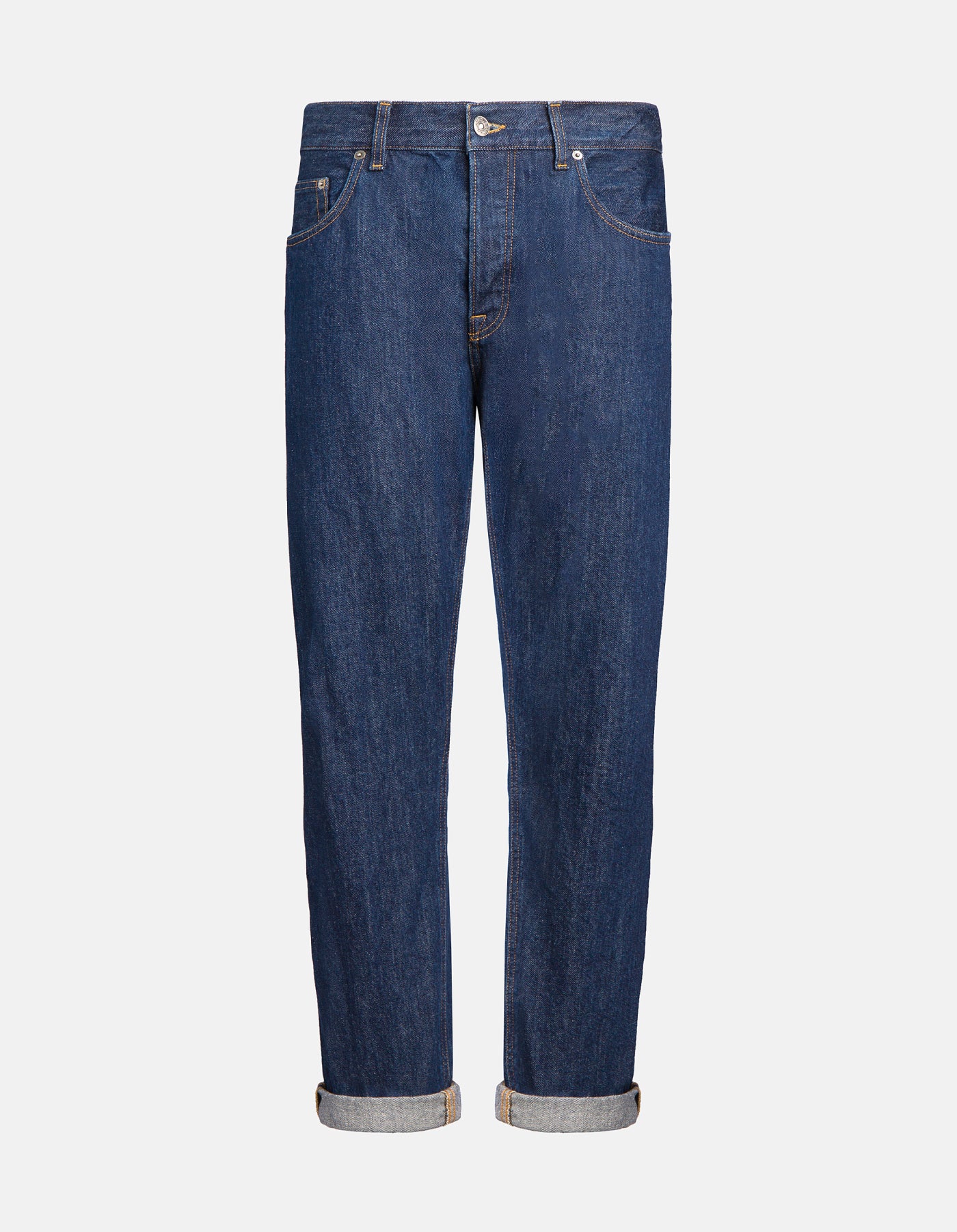 JEANS ICON RELAX UP730DFE338U Dondup