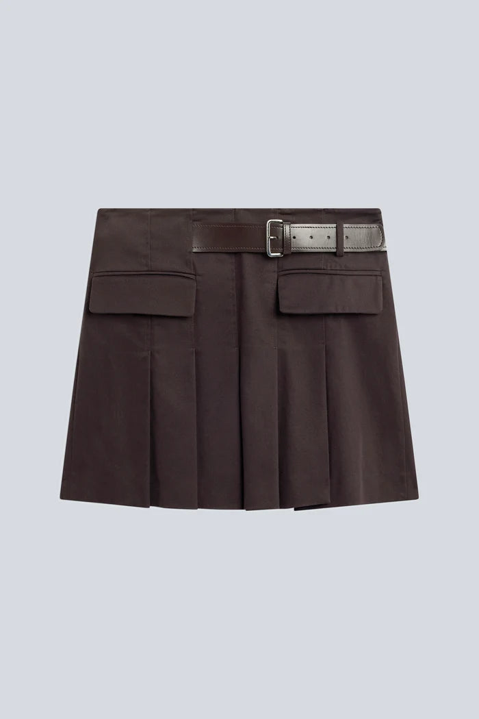 Gonna Doris Y6WO14 Semicouture