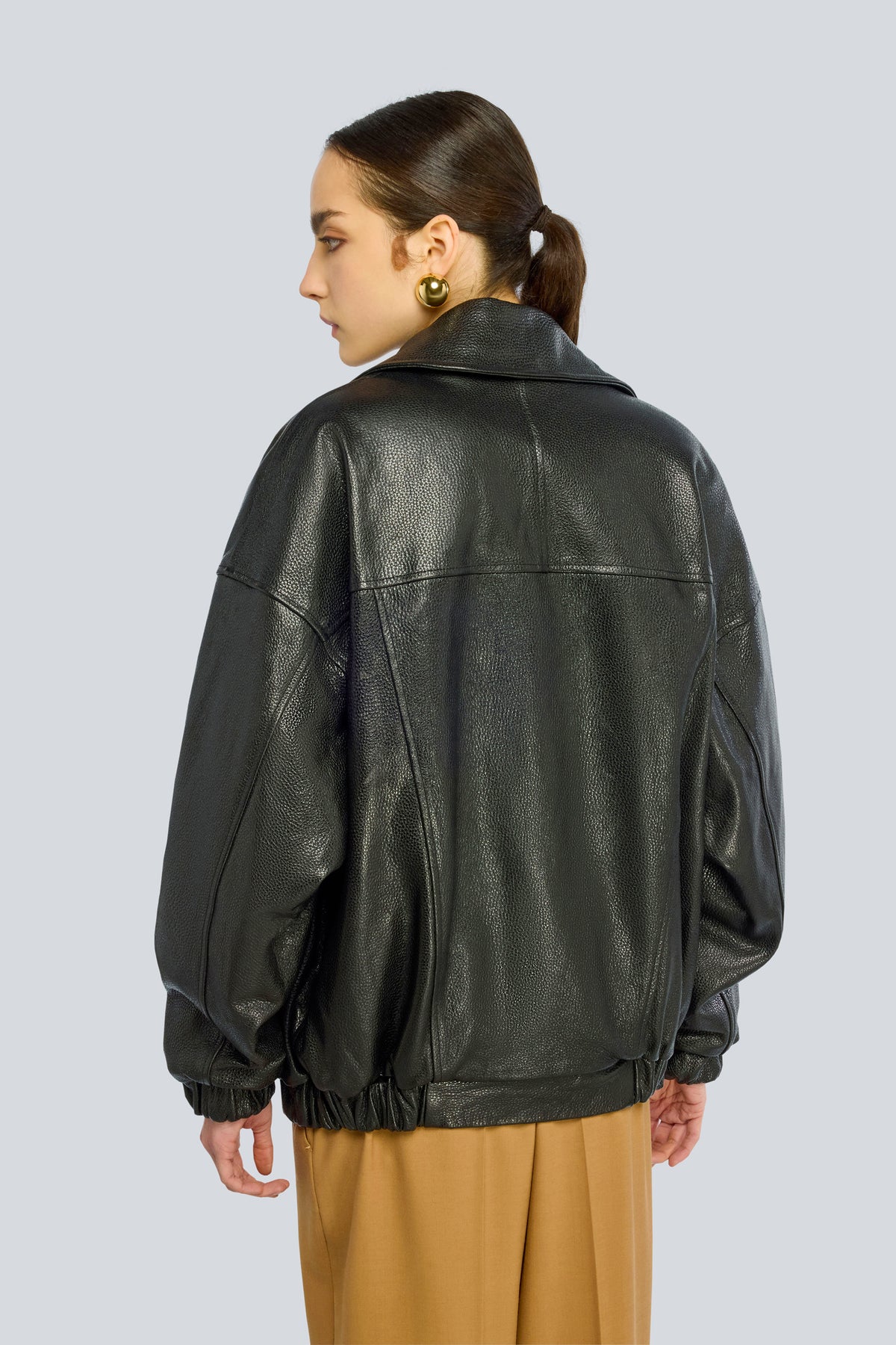 Giacca Elle Y6WT15 Semicouture