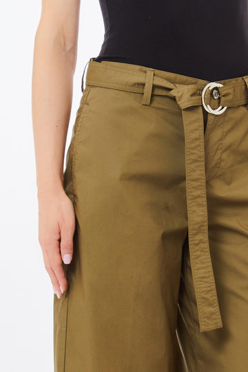 WA5473T4319 PANTALONE CROPPED LIUJO