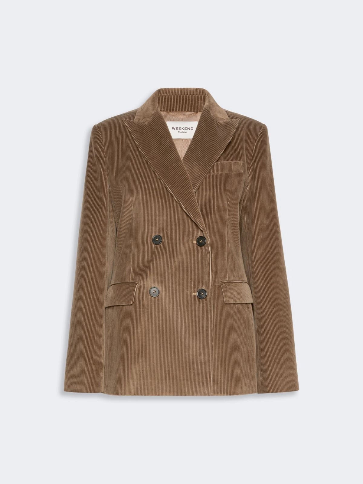 Tanga Giacca 2625046012 Weekend Max Mara