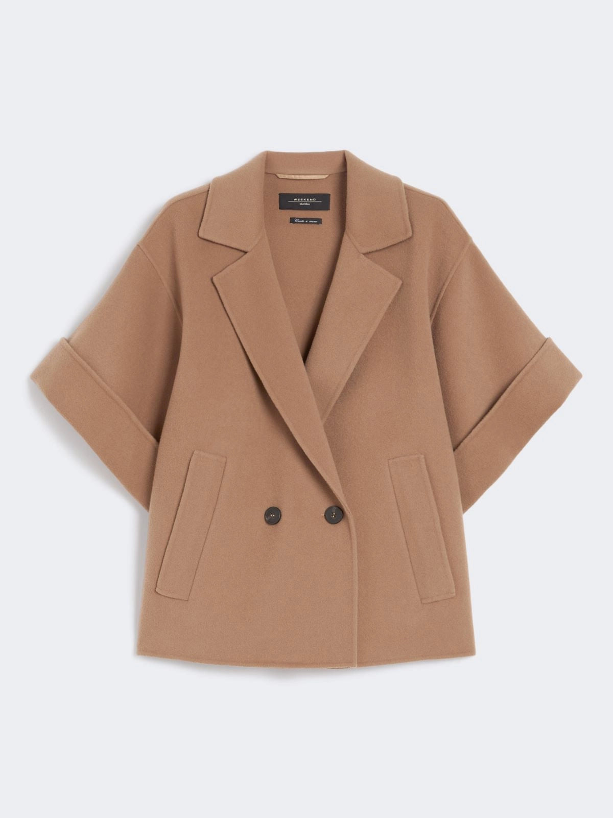 Max Mara Weekend Pera Giaccone 2525086021