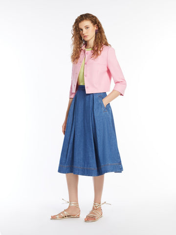 2515101016000 DRY GONNA  MAX MARA WEEKEND