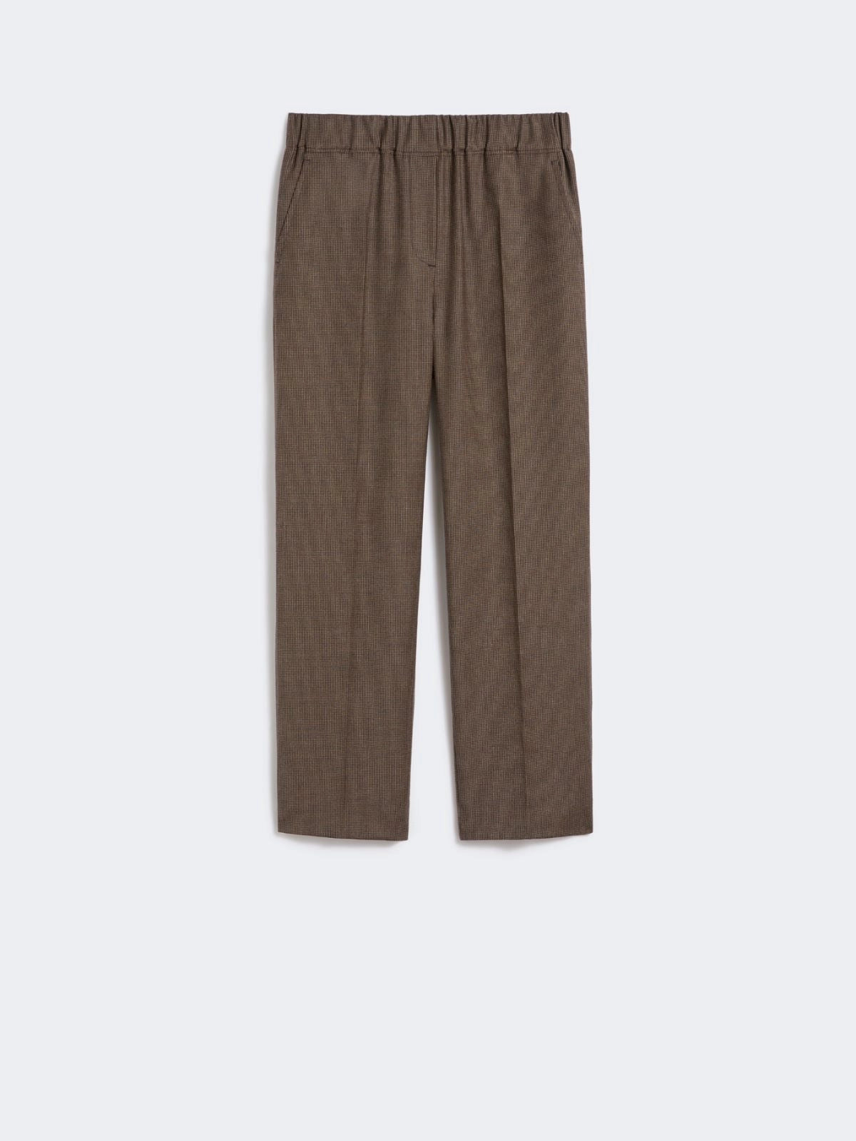 Max Mara Weekend Hateley Pantalone 2525136022