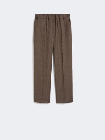 Max Mara Weekend Hateley Pantalone 2525136022