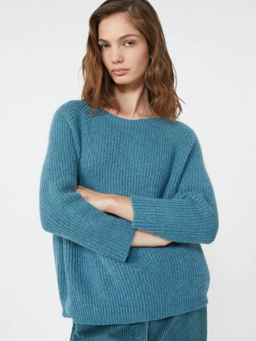 Max Mara Weekend Xeno Maglia 2525366102600