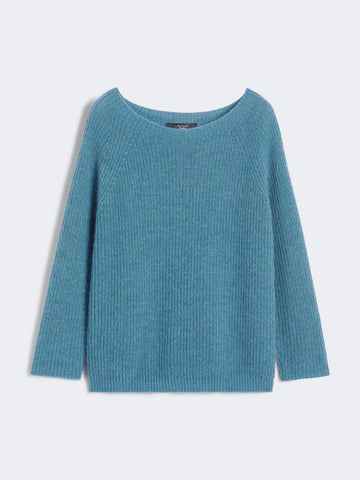 Max Mara Weekend Xeno Maglia 2525366102600