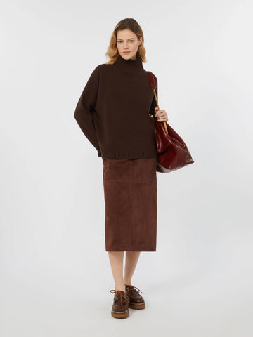 Max Mara Weekend Borgia Maglia 25253661126007