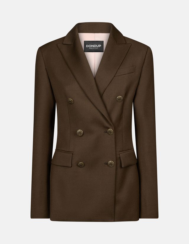 Dondup Blazer DJ441DDWF0178D